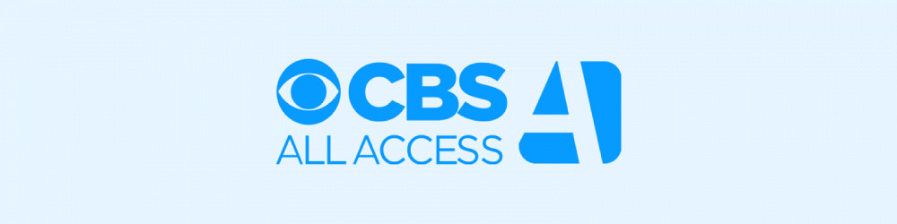 Mozilla Foundation - CBS All Access
